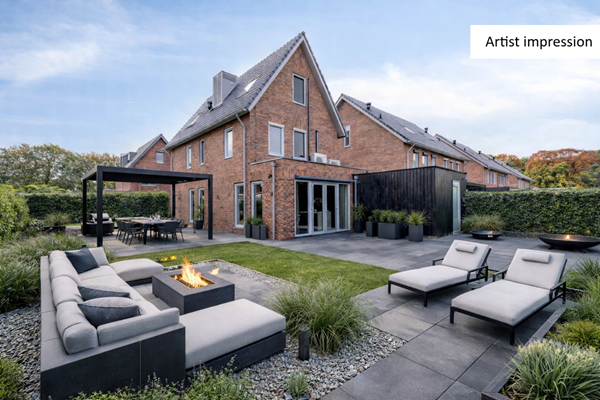 Medium property photo - Jacobaweide 14, 3911 NN Rhenen