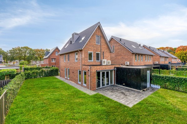 Medium property photo - Jacobaweide 14, 3911 NN Rhenen