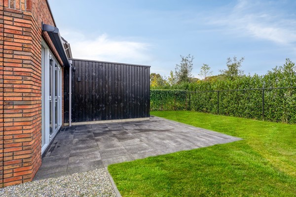 Medium property photo - Jacobaweide 14, 3911 NN Rhenen