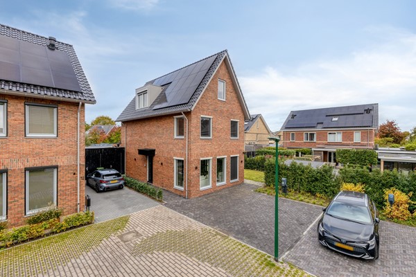 Medium property photo - Jacobaweide 14, 3911 NN Rhenen