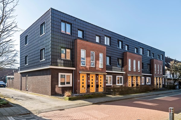 Te koop: Eenvoudlaan 54, 3901 SR Veenendaal