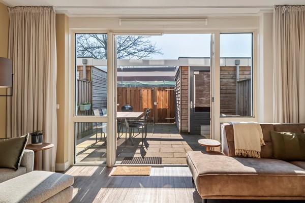 Medium property photo - Eenvoudlaan 54, 3901 SR Veenendaal