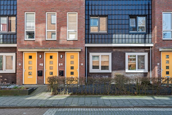 Medium property photo - Eenvoudlaan 54, 3901 SR Veenendaal