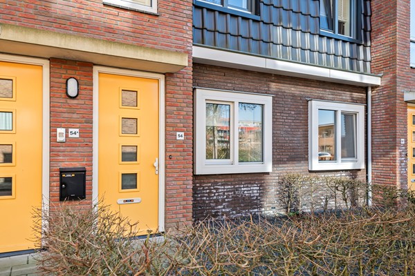 Medium property photo - Eenvoudlaan 54, 3901 SR Veenendaal