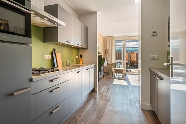 Medium property photo - Eenvoudlaan 54, 3901 SR Veenendaal