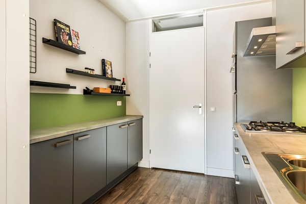 Medium property photo - Eenvoudlaan 54, 3901 SR Veenendaal