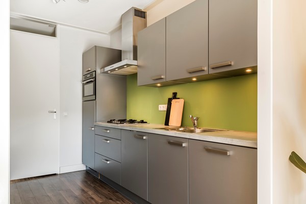 Medium property photo - Eenvoudlaan 54, 3901 SR Veenendaal