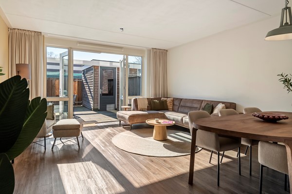 Medium property photo - Eenvoudlaan 54, 3901 SR Veenendaal