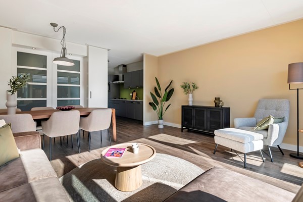 Medium property photo - Eenvoudlaan 54, 3901 SR Veenendaal