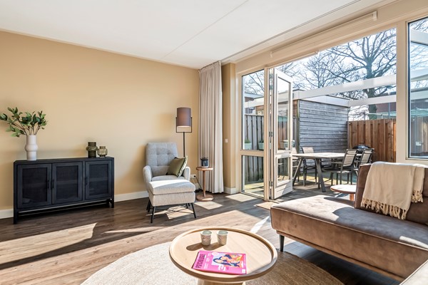 Medium property photo - Eenvoudlaan 54, 3901 SR Veenendaal