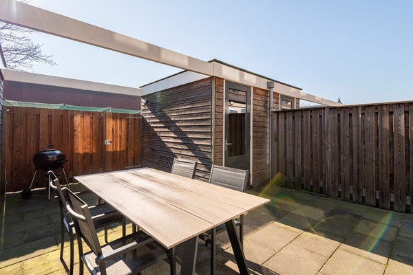 Medium property photo - Eenvoudlaan 54, 3901 SR Veenendaal