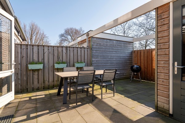 Medium property photo - Eenvoudlaan 54, 3901 SR Veenendaal