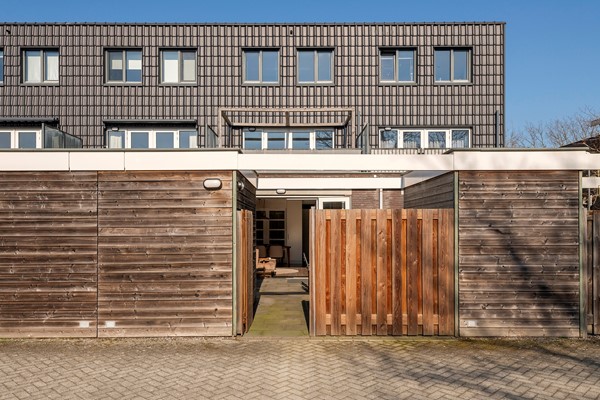 Medium property photo - Eenvoudlaan 54, 3901 SR Veenendaal