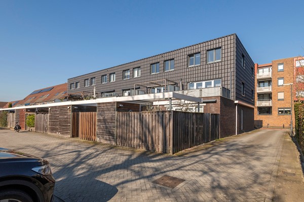 Medium property photo - Eenvoudlaan 54, 3901 SR Veenendaal