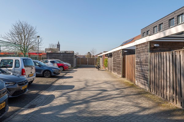 Medium property photo - Eenvoudlaan 54, 3901 SR Veenendaal