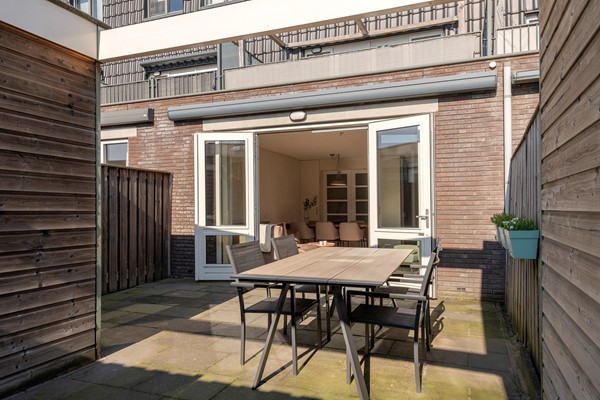 Medium property photo - Eenvoudlaan 54, 3901 SR Veenendaal