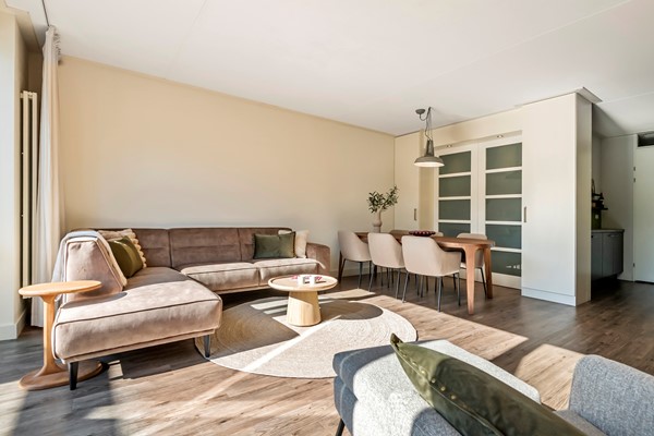 Medium property photo - Eenvoudlaan 54, 3901 SR Veenendaal