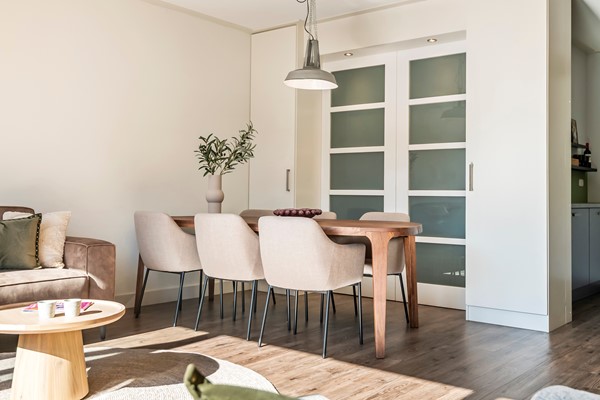 Medium property photo - Eenvoudlaan 54, 3901 SR Veenendaal