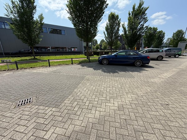 Medium property photo - Ravelijn 18, 3905 NV Veenendaal