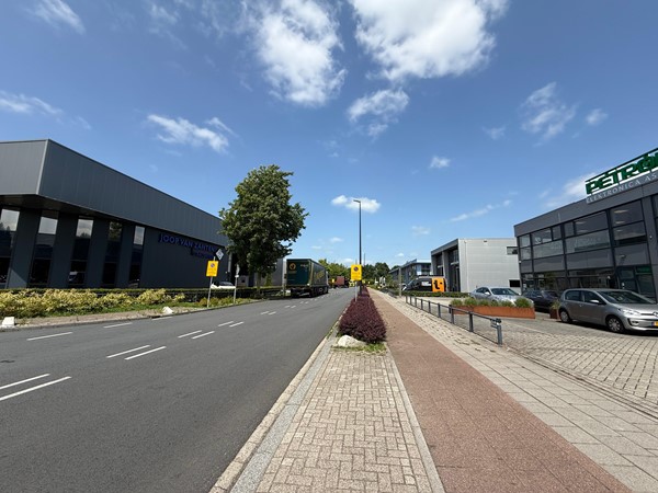 Medium property photo - Ravelijn 18, 3905 NV Veenendaal