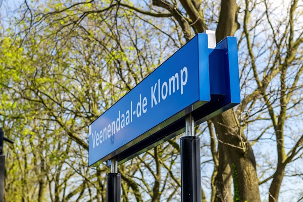 Medium property photo - Ravelijn 18, 3905 NV Veenendaal