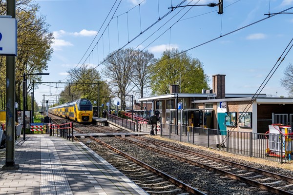 Medium property photo - Ravelijn 18, 3905 NV Veenendaal