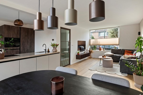 Medium property photo - Broekerlaan 33, 3925 ET Scherpenzeel