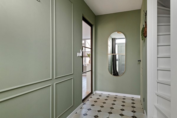 Medium property photo - Broekerlaan 33, 3925 ET Scherpenzeel