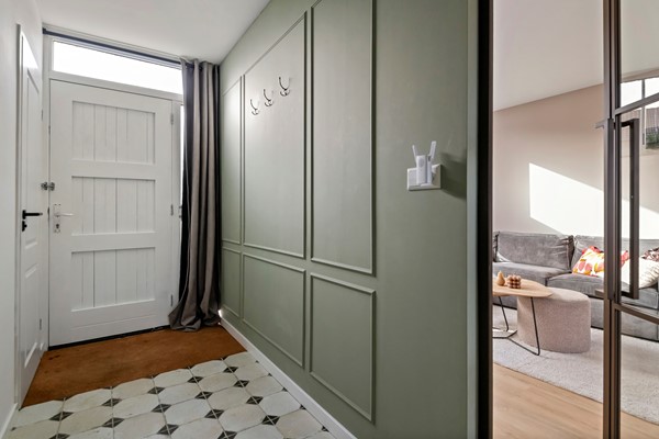 Medium property photo - Broekerlaan 33, 3925 ET Scherpenzeel