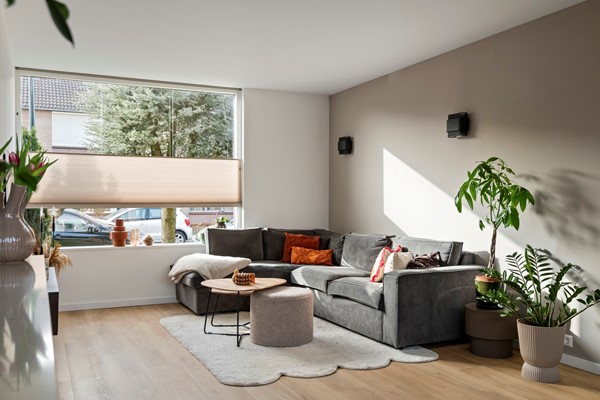 Medium property photo - Broekerlaan 33, 3925 ET Scherpenzeel