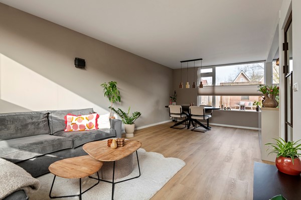 Medium property photo - Broekerlaan 33, 3925 ET Scherpenzeel