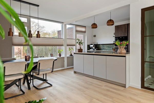 Medium property photo - Broekerlaan 33, 3925 ET Scherpenzeel