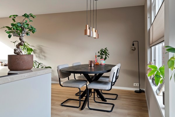 Medium property photo - Broekerlaan 33, 3925 ET Scherpenzeel