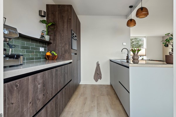 Medium property photo - Broekerlaan 33, 3925 ET Scherpenzeel