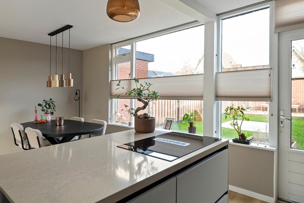 Medium property photo - Broekerlaan 33, 3925 ET Scherpenzeel