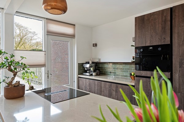 Medium property photo - Broekerlaan 33, 3925 ET Scherpenzeel