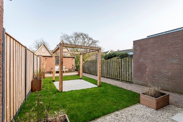 Medium property photo - Broekerlaan 33, 3925 ET Scherpenzeel