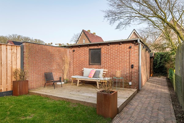 Medium property photo - Broekerlaan 33, 3925 ET Scherpenzeel