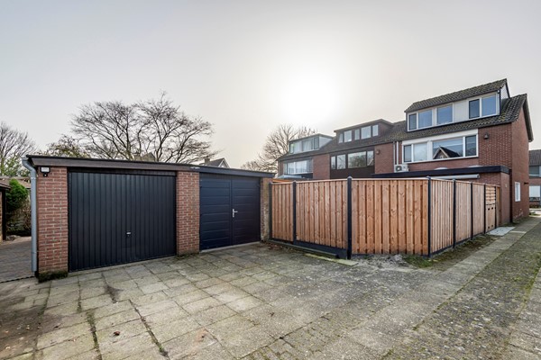 Medium property photo - Broekerlaan 33, 3925 ET Scherpenzeel