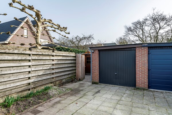 Medium property photo - Broekerlaan 33, 3925 ET Scherpenzeel