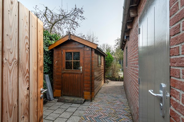 Medium property photo - Broekerlaan 33, 3925 ET Scherpenzeel