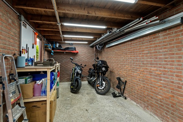 Medium property photo - Broekerlaan 33, 3925 ET Scherpenzeel