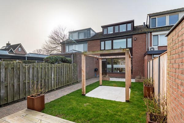 Medium property photo - Broekerlaan 33, 3925 ET Scherpenzeel