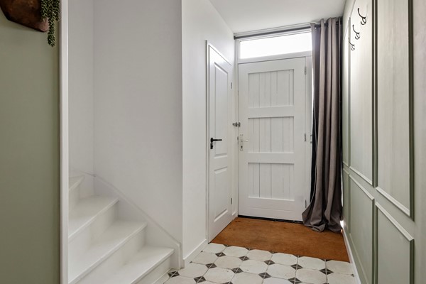 Medium property photo - Broekerlaan 33, 3925 ET Scherpenzeel