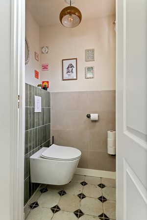 Medium property photo - Broekerlaan 33, 3925 ET Scherpenzeel