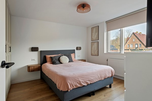 Medium property photo - Broekerlaan 33, 3925 ET Scherpenzeel