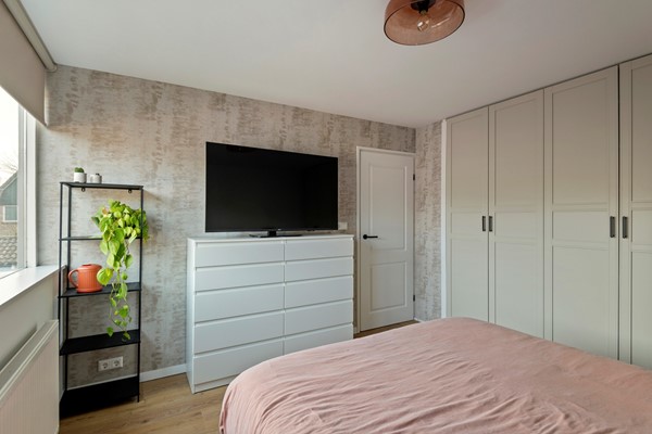 Medium property photo - Broekerlaan 33, 3925 ET Scherpenzeel