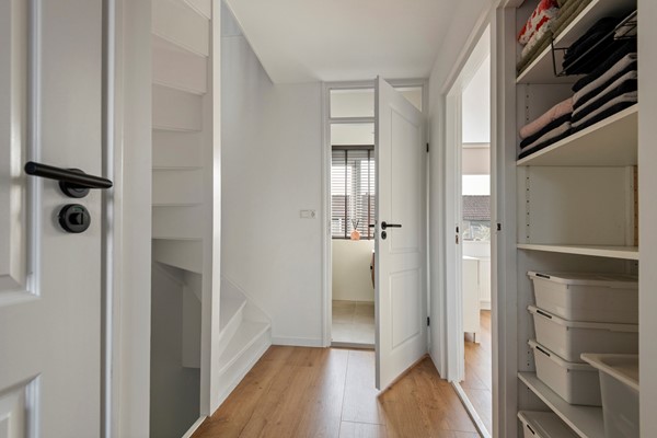 Medium property photo - Broekerlaan 33, 3925 ET Scherpenzeel