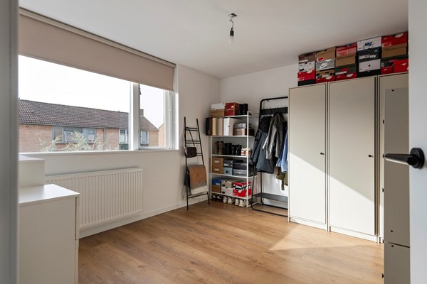 Medium property photo - Broekerlaan 33, 3925 ET Scherpenzeel