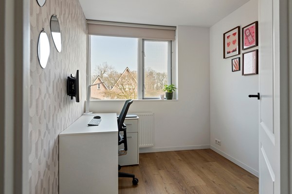 Medium property photo - Broekerlaan 33, 3925 ET Scherpenzeel